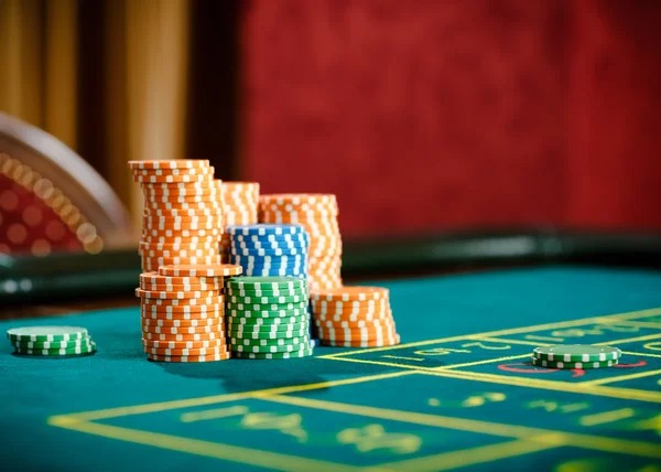 Point spread and total points betting options