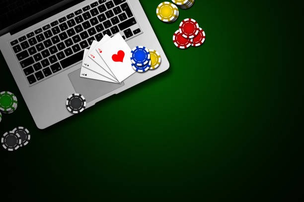 Live blackjack dealer on bpo777 Evolution Gaming