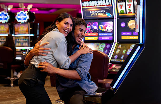 Roulette betting layout showing number grid and bet zones